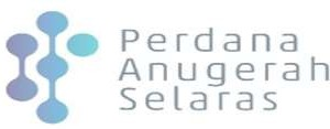 Logo PT PERDANA ANUGERAH SELARAS