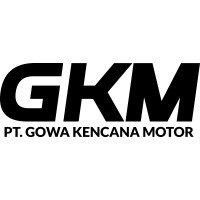Logo PT Gowa Kencana Motor